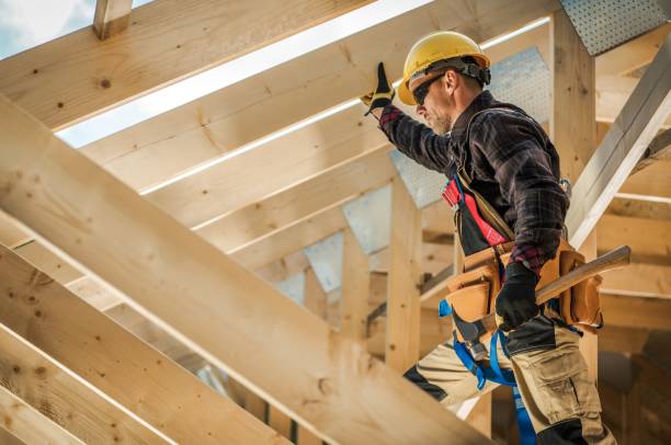 Preston Heights, IL Roofing Contractor Company