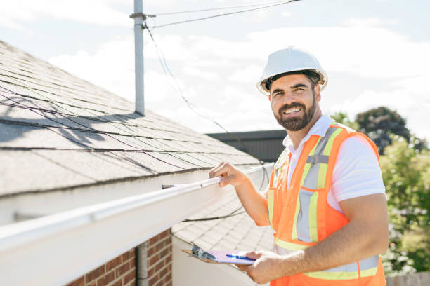 Roof Waterproofing Services in Preston Heights, IL