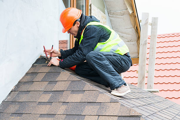 Best Slate Roofing Contractor  in Preston Heights, IL