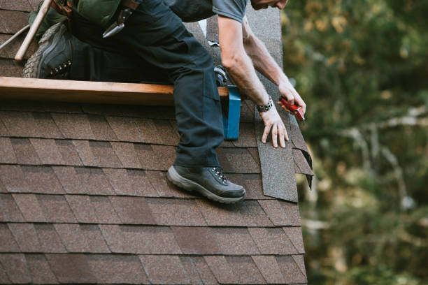 Quick and Trustworthy Emergency Roof Repair Services in Preston Heights, IL